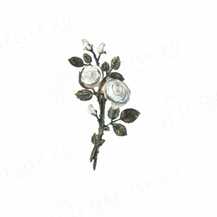 Розы 82046