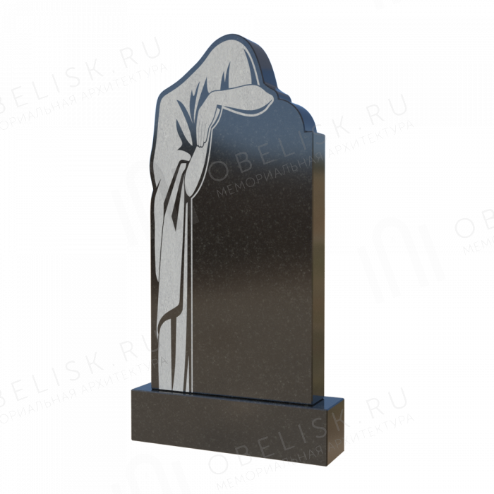 Памятник вертикальный VF155